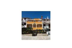 Appartements Juric, Vrsar Appartement 3 – 2 foto 4