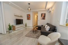 3-bedroom-city-flat "BelaFuža" Appartement 1 – No.1 foto 3