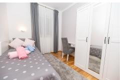 3-bedroom-city-flat "BelaFuža" Appartement 1 – No.1 foto 6