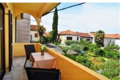 Apartman Luna Appartement 1 – Luna foto 2