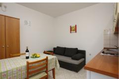 Appartement Radobuljac Vrsi  Appartement 1 – Apartman 1 foto 3