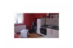 Appartements with swimming pool-Crno Appartement 1 – crveni foto 1