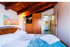 Appartements Anđelo-Zadar Appartement 1 – Martina foto 1