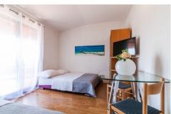 Appartements Anđelo-Zadar Appartement 1 – Martina foto 2