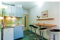 Appartements Anđelo-Zadar Appartement 1 – Martina foto 3