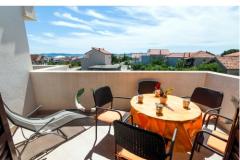 Appartements Anđelo-Zadar Appartement 1 – Martina foto 4