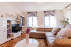 Appartements Anđelo-Zadar Appartement 2 – Rada foto 1