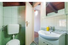 Appartements Anđelo-Zadar Appartement 3 – Josip foto 5