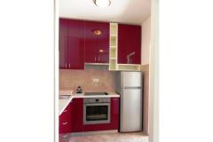 Appartements Arbanasi Appartement 1 – Apartman foto 2