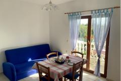 Appartements Bakić Appartement 1 – BLUE A 2+1 foto 1