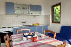 Appartements Bakić Appartement 1 – BLUE A 2+1 foto 2