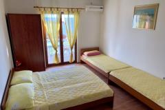 Appartements Bakić Appartement 2 – YELL A2+2 foto 2