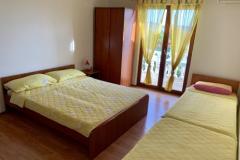 Appartements Bakić Appartement 2 – YELL A2+2 foto 3