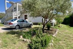 Appartements Bakić Appartement 2 – YELL A2+2 foto 5