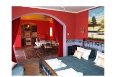 Appartements Benak Appartement 1 – Ema foto 1