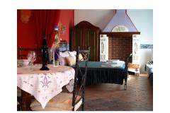 Appartements Benak Appartement 1 – Ema foto 2