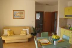Appartements Borik Appartement 1 foto 1