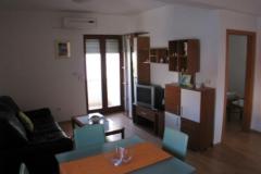 Appartements Borik Appartement 2 foto 2