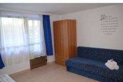 Appartements Borik-Lucija Appartement 5 – Studio 2 foto 2