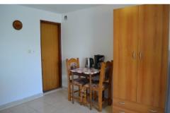 Appartements Borik-Lucija Appartement 6 – Studio 3 foto 3