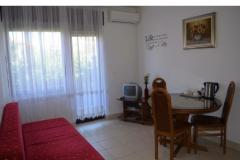 Appartements Borik-Lucija Appartement 2 – Apt nr 4 foto 2