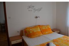 Appartements Borik-Lucija Appartement 3 – apt nr 5 foto 2