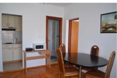 Appartements Borik-Lucija Appartement 1 – apt nr 6 foto 1