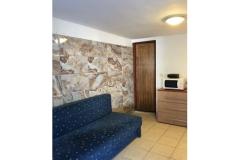 Appartements Borik-Lucija Appartement 4 – studio 1 foto 5