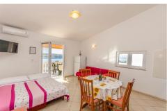 Apartmeni Adria - Rtina - Appartement 3 – Ap.3 foto 3