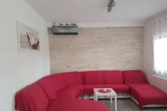 Appartements Bura Appartement 1 – Bura 6+2 foto 1