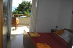 Appartements Danijela Karma Appartement 4 – A5 foto 2