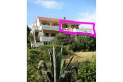 Appartements Danijela Karma Appartement 2 – A2 foto 1