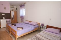 Appartements Deni Appartement 1 – apartman 2 foto 1