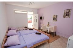 Appartements Deni Appartement 1 – apartman 2 foto 2