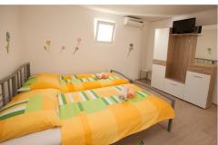 Appartements Deni Appartement 2 – apartman 3 foto 2