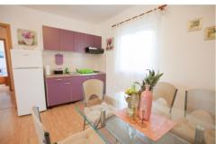 Appartements Deni Appartement 3 – apartman 1 foto 3