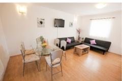 Appartements Deni Appartement 3 – apartman 1 foto 4