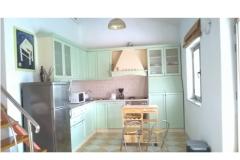 Appartements Duje Appartement 3 – Apartman C foto 1