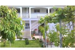 Appartements Duje Appartement 1 – Apartman A foto 1