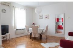 Appartements Duka Appartement 1 – Crveni foto 1