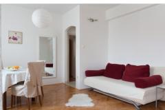 Appartements Duka Appartement 1 – Crveni foto 3