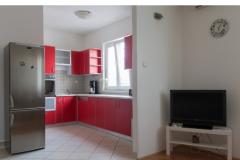 Appartements Duka Appartement 1 – Crveni foto 5