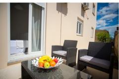 Appartements Duka Appartement 3 – Trosobni foto 5