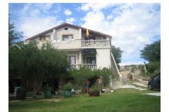 Appartements Joso i Stanka Appartement 1 – APARTMAN 1 foto 1