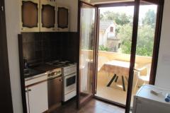 Appartements Kera Appartement 1 – Nona foto 1