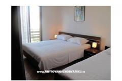 Appartements Kera Appartement 3 – Dalmatia foto 1