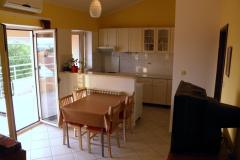 Zadar Appartement Kraljev Appartement 2 – A10 foto 1