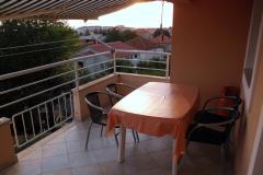 Zadar Appartement Kraljev Appartement 2 – A10 foto 3