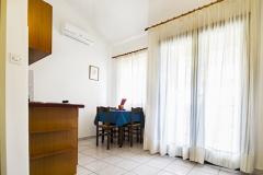 Appartements Bella Vista Appartement 2 – park foto 1