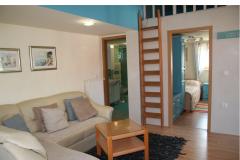 Apartmani Markov Diklo Appartement 1 – APARTMAN 1 foto 4